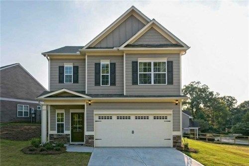 224 Hickory Commons Way, Canton, GA 30115