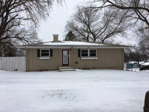1403 E Church St, Pierre, SD 57501