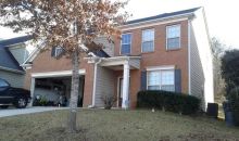 2705 Bench Circle Circle Ellenwood, GA 30294