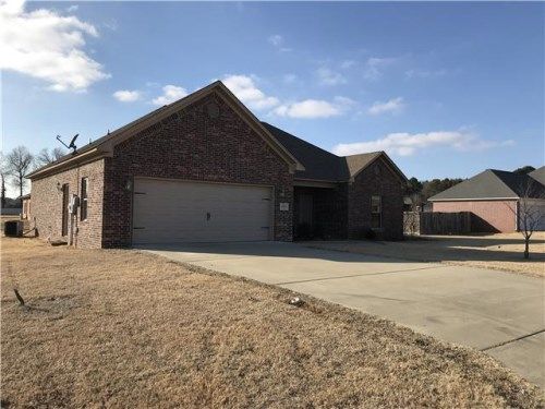 79 Abiagayle Loop, Morrilton, AR 72110