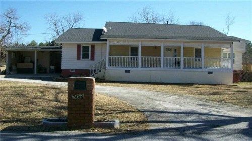 2894 Sunday Rd, Stockbridge, GA 30281