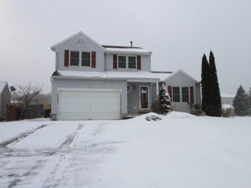 5994 Arentine Way, Cicero, NY 13039
