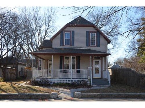 315 W 3rd St, Junction City, KS 66441