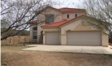 1841 Rosalia Ct Rio Rico, AZ 85648