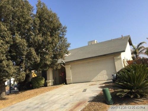 6700 Pauline Ct, Bakersfield, CA 93307