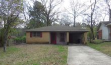 6305 ALAMEDA DRIVE Shreveport, LA 71119