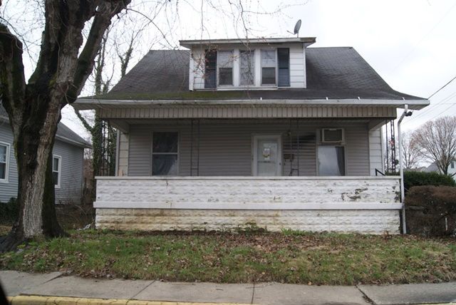 1117 Mill St, Jasper, IN 47546