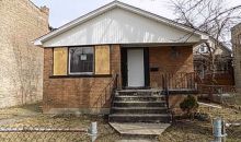 5205 S Morgan St Chicago, IL 60609