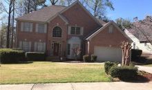 11875 Leeward Walk Circle Alpharetta, GA 30005