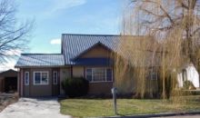 1104 C St W Vale, OR 97918