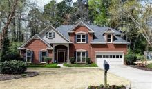 210 Rose Meadow Ln Alpharetta, GA 30005