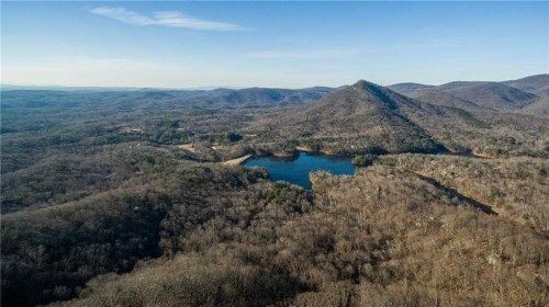 495 Starcross Lane Ln, Jasper, GA 30143