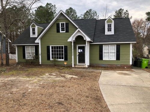 621 Riverwalk Way, Irmo, SC 29063