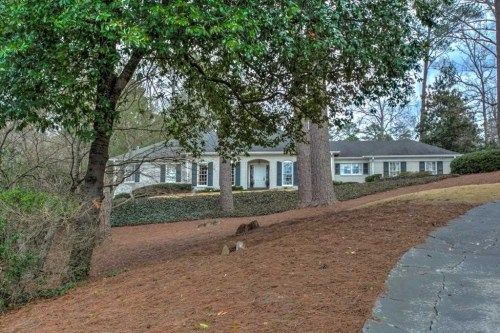 389 Blackland Rd NW, Atlanta, GA 30342