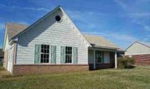 2640 Winwood Cv Horn Lake, MS 38637