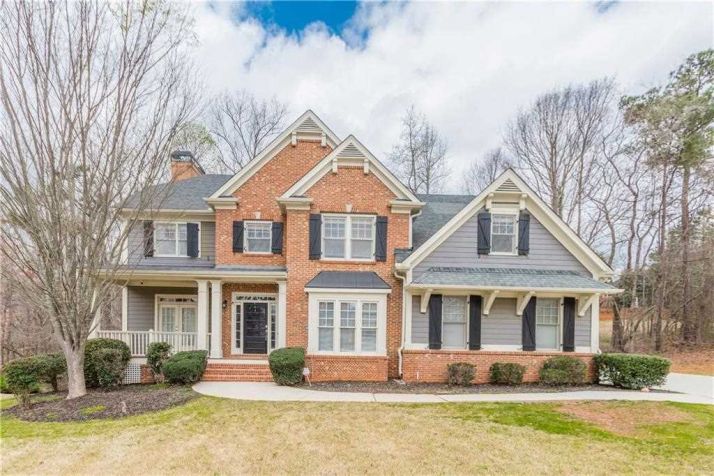 6136 Carlisle Ct, Douglasville, GA 30135