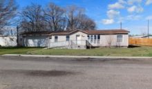 655 16th St E Vale, OR 97918