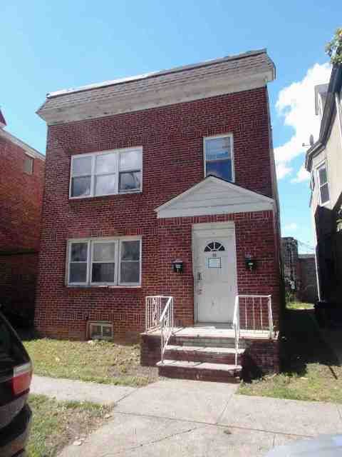 35 S 20th St, East Orange, NJ 07018