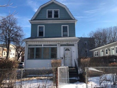20 OAK ST, East Orange, NJ 07018