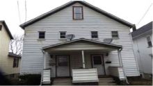 405 407 Vickroy Ave Johnstown, PA 15905