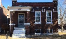 4163 Walsh St Saint Louis, MO 63116