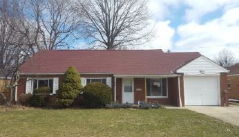 609 Birch Ave, Euclid, OH 44132