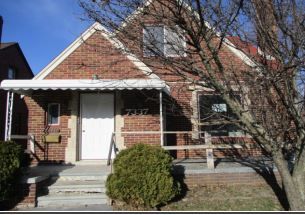 7337 Vaughan St, Detroit, MI 48228