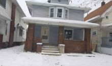 816 Butler St Toledo, OH 43605