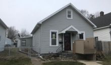 1915 Hurd St Toledo, OH 43605