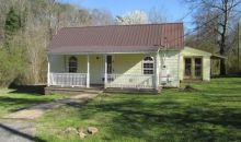 410 N Dunlap Ave Rockwood, TN 37854