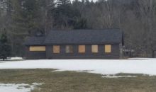 60 Fisher Bridge Dr Lot #7 Wolcott, VT 05680