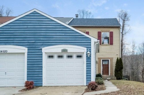 14522 Mayfair Dr, Laurel, MD 20707