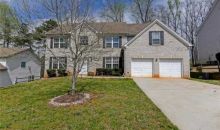 4528 Mill Station Trace Lithonia, GA 30038