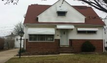 22931 Arms Ave Euclid, OH 44123