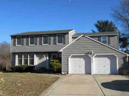 424 S Cranford Rd, Cherry Hill, NJ 08003