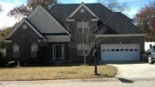 4817 Streamside Dr Flowery Branch, GA 30542