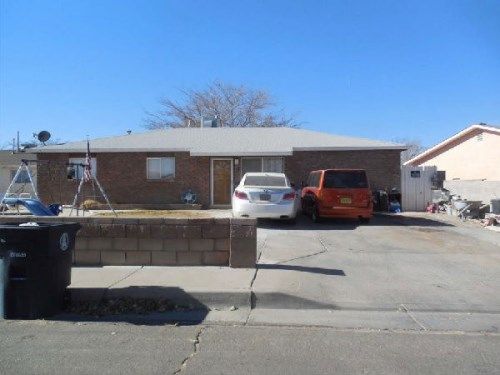 1812 Valtierra Ct SW, Albuquerque, NM 87121