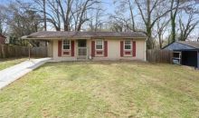 2359 Baywood Dr Atlanta, GA 30315