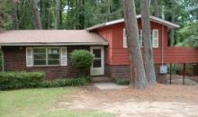 2477 Sunridge Ave SE Atlanta, GA 30315