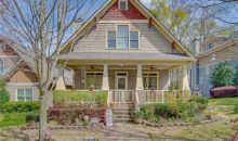 1396 Benteen Park Dr SE Atlanta, GA 30315