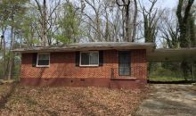 76 Schell Rd SE Atlanta, GA 30315