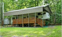 548 Gander Gap Rd Hiawassee, GA 30546
