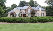 1326 Marietta Country Club Dr Kennesaw, GA 30152