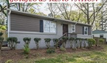2401 Swallow Circle SE Atlanta, GA 30315