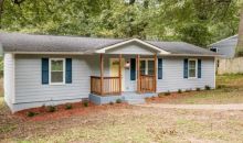 2384 Forrest Park Rd Atlanta, GA 30315