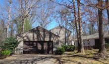 1136 ASPEN LOG PL Austell, GA 30168