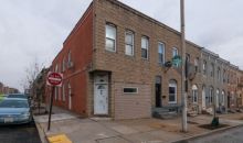 2424 E Fayette St Baltimore, MD 21224