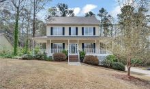 100 Manor Oak Dr Covington, GA 30014