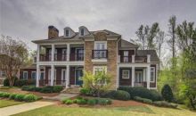 8294 Plantation Trace Covington, GA 30014