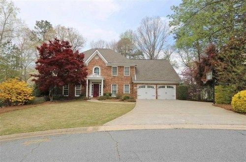 2605 Grist Mill Rd, Marietta, GA 30068